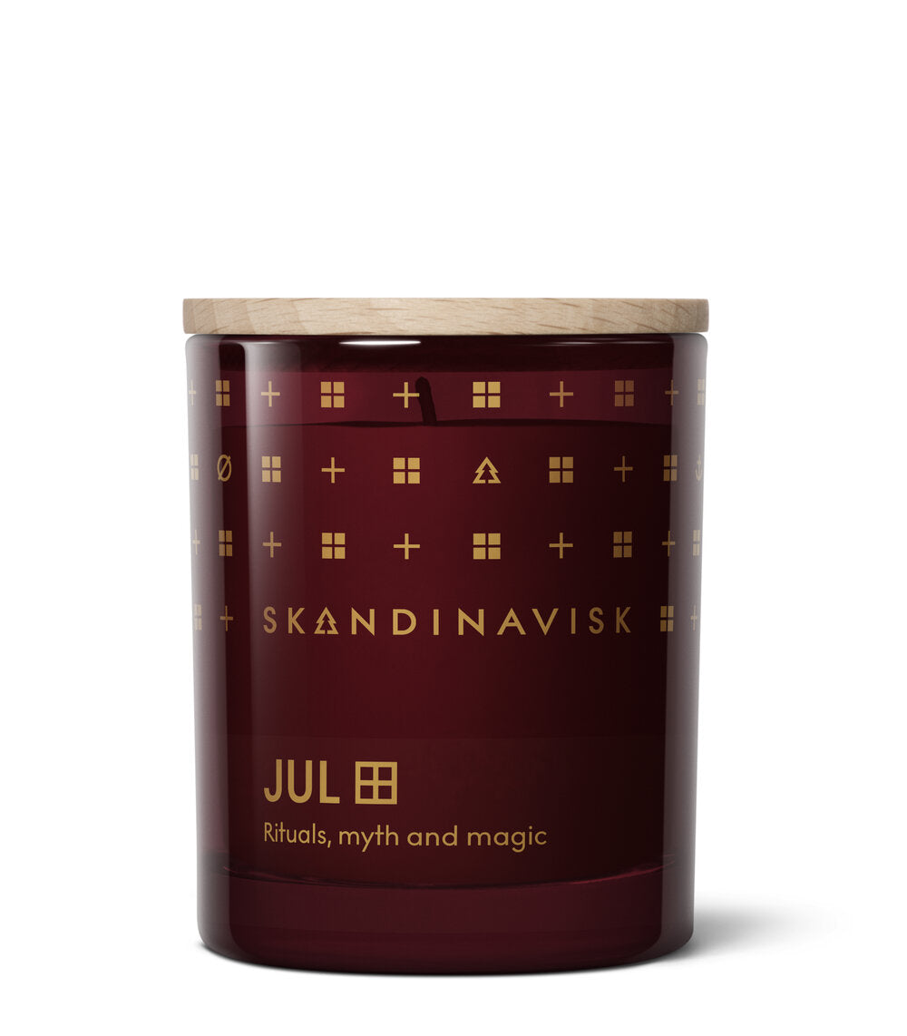 JUL Special Edition duftlys